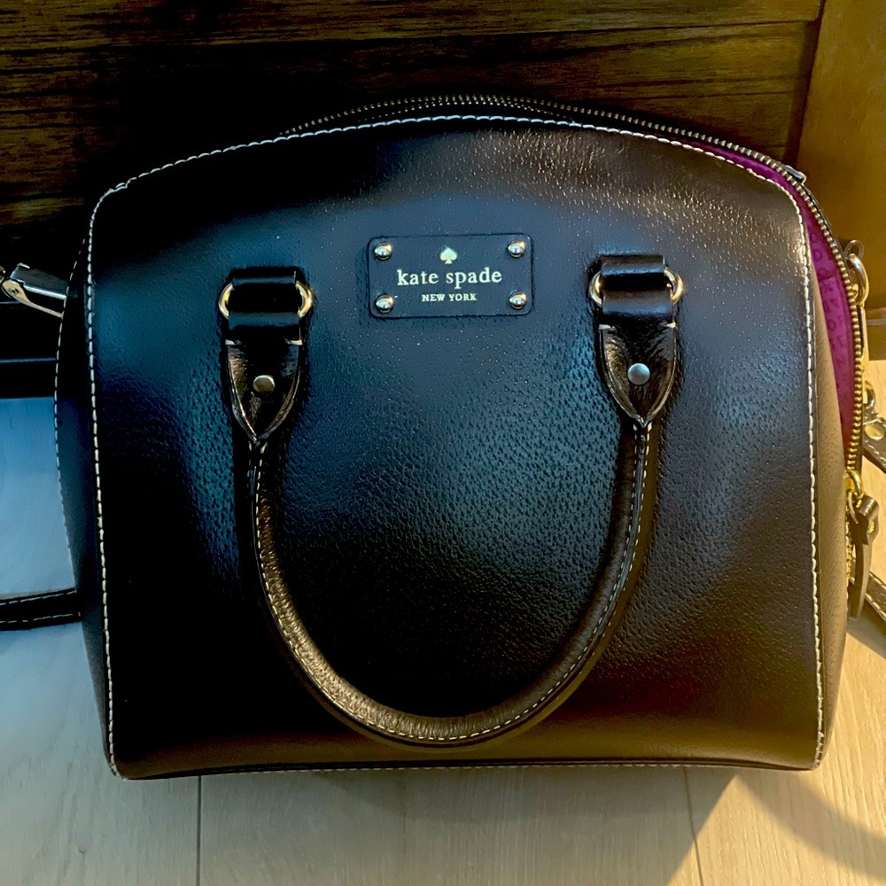 Kate Spade purse